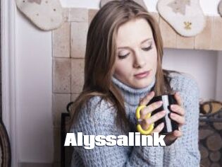 Alyssalink