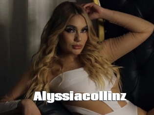 Alyssiacollinz