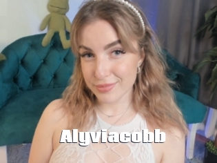 Alyviacobb