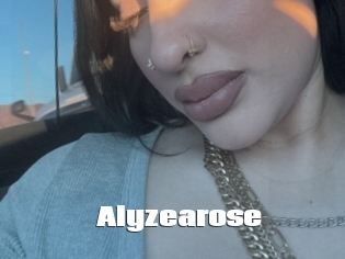 Alyzearose