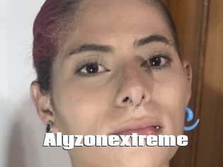 Alyzonextreme