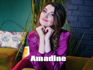 Amadine