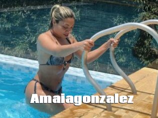 Amaiagonzalez