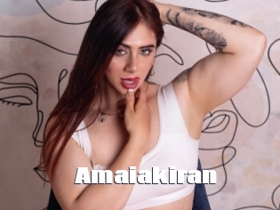 Amaiakiran