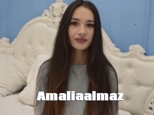 Amaliaalmaz