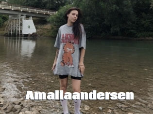 Amaliaandersen