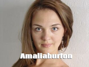 Amaliaburton