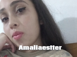 Amaliaestter