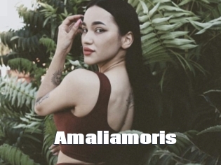 Amaliamoris