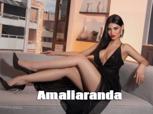 Amaliaranda