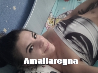 Amaliareyna