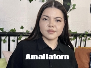 Amaliatorn