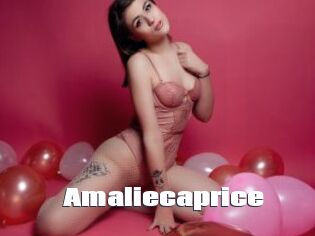 Amaliecaprice