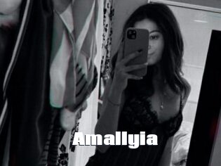 Amallyia