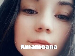 Amamoana