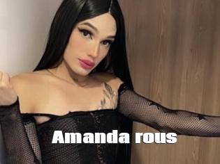 Amanda_rous