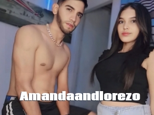 Amandaandlorezo