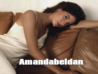 Amandabeldan