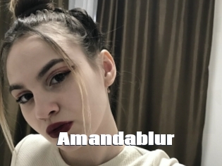 Amandablur