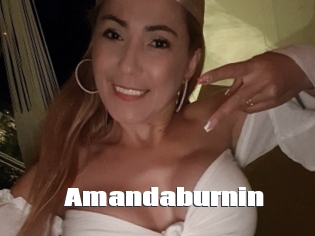 Amandaburnin