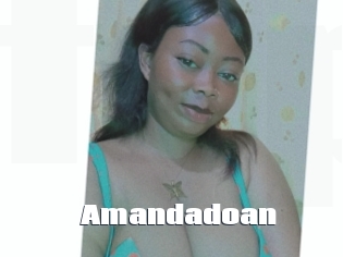 Amandadoan