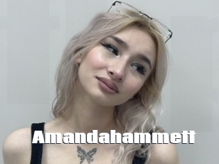 Amandahammett