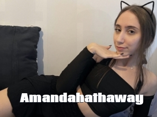 Amandahathaway