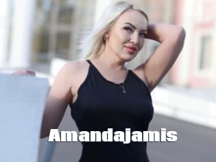 Amandajamis