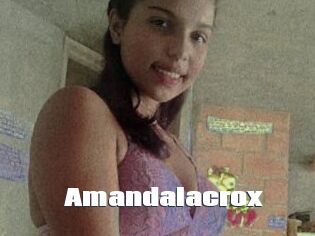 Amandalacrox