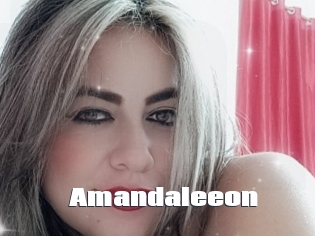 Amandaleeon