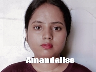 Amandaliss