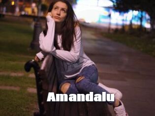 Amandalu