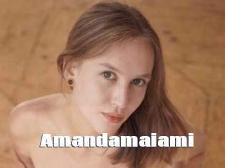 Amandamaiami