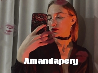 Amandapery