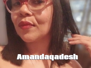 Amandaqadesh