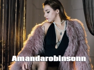 Amandarobinsonn