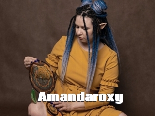 Amandaroxy