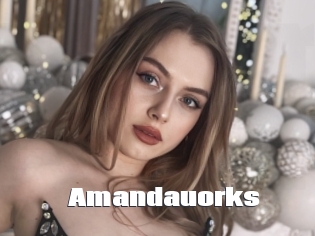 Amandauorks