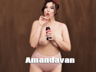 Amandavan