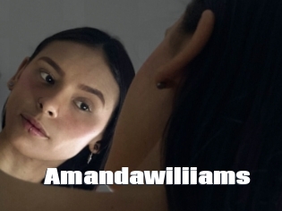 Amandawiliiams