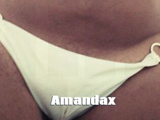 Amandax