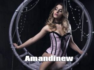 Amandinew