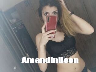 Amandinilson