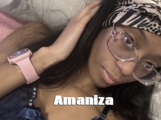 Amaniza