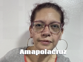 Amapolacruz