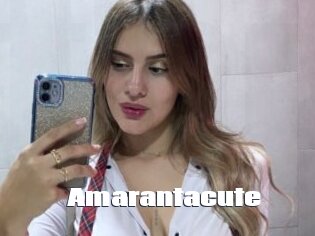 Amarantacute