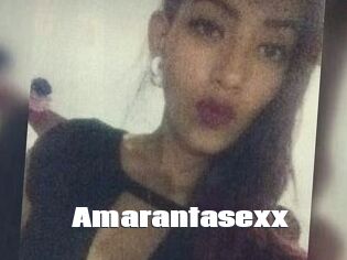 Amarantasexx