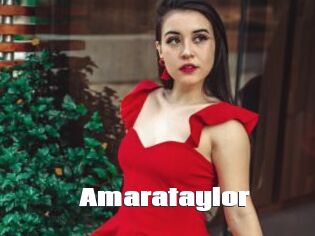 Amarataylor