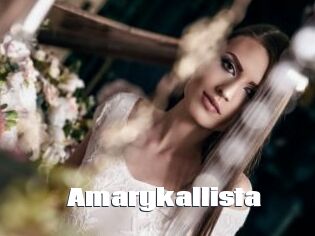 Amarykallista