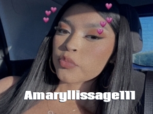 Amaryllissage111